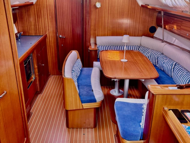 Location Voilier à Sanremo - Bavaria Bavaria 38