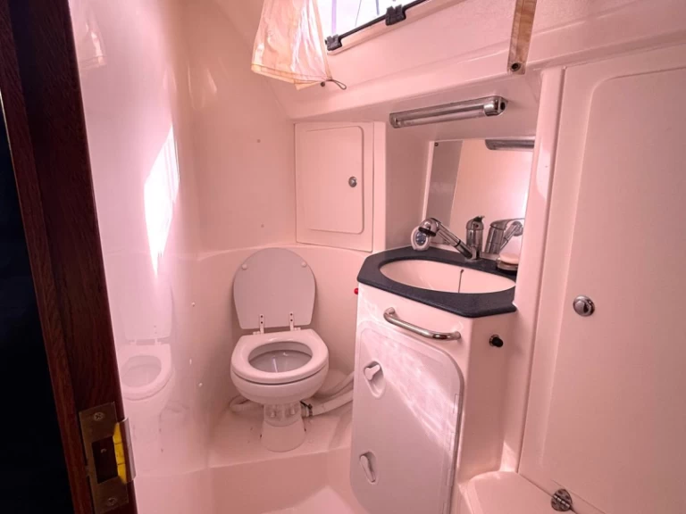 Location bateau Bavaria Bavaria 38 à Sanremo sur Samboat