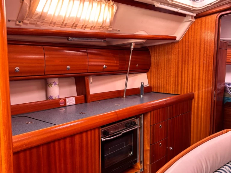 Louer Voilier avec ou sans skipper Bavaria à Sanremo