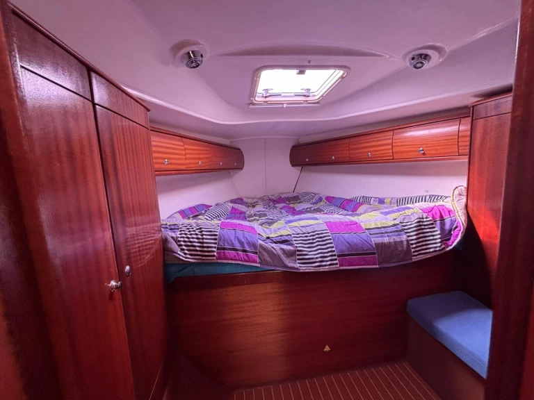 Location Voilier Bavaria avec permis