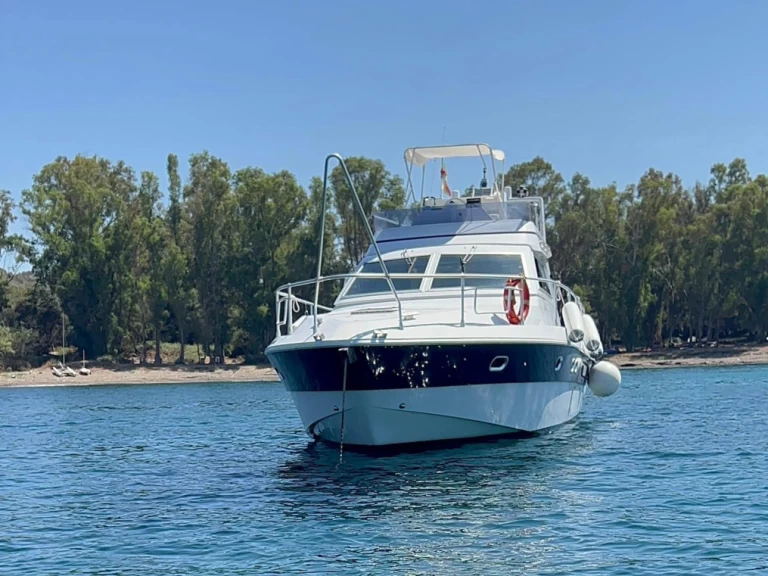 Location à Catane - Comar Clanship 42 FB sur SamBoat