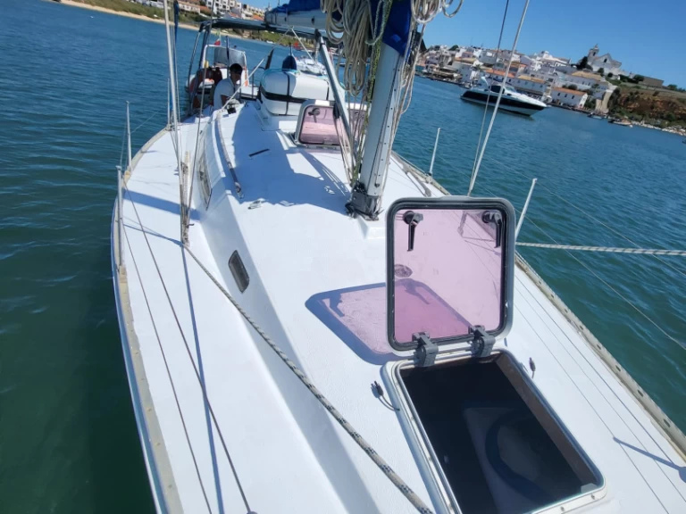 Louer Voilier avec ou sans skipper Sigma-Yachts à Ferragudo