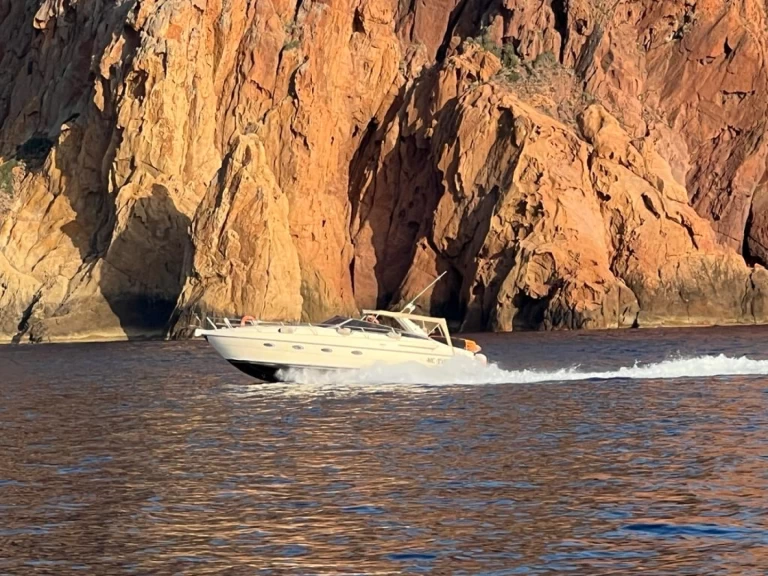 Location Bateau à moteur à La Spezia - Ilver Spada 39 Super