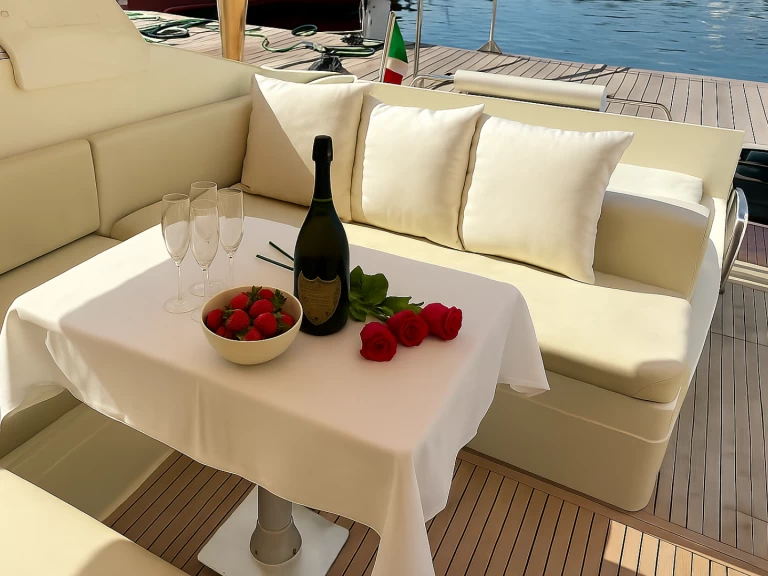 Location Bateau à moteur Ilver avec permis