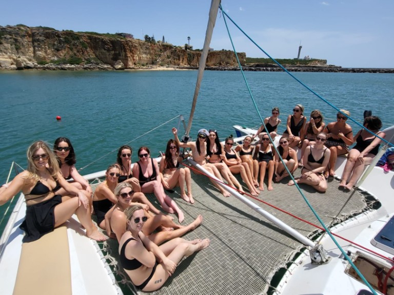 Location bateau Ferragudo pas cher Louisiane