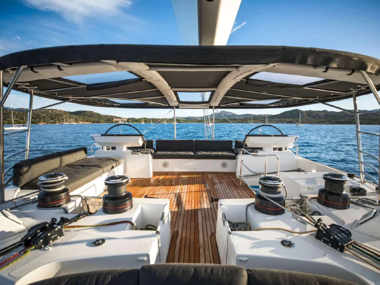 Location bateau Ibiza (Ville) pas cher Lagoon 620