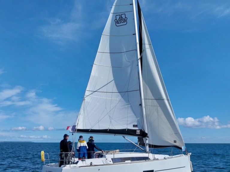 Louer Voilier avec ou sans skipper Dufour à La Trinité-sur-Mer