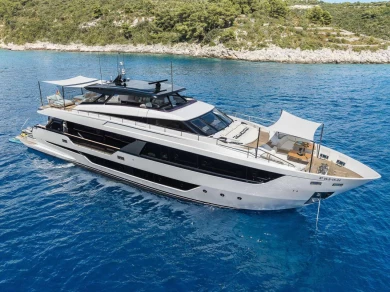 Yacht charter Ibiza (Ville) cheap 1000