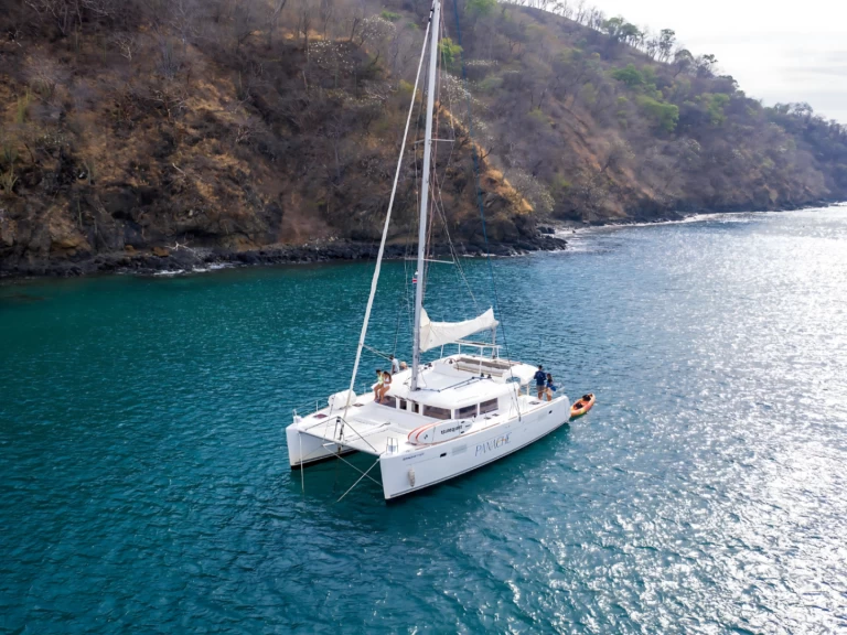 Louez un Custom Made custom à Tamarindo