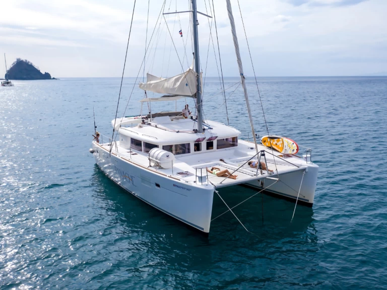 Location bateau Tamarindo pas cher custom