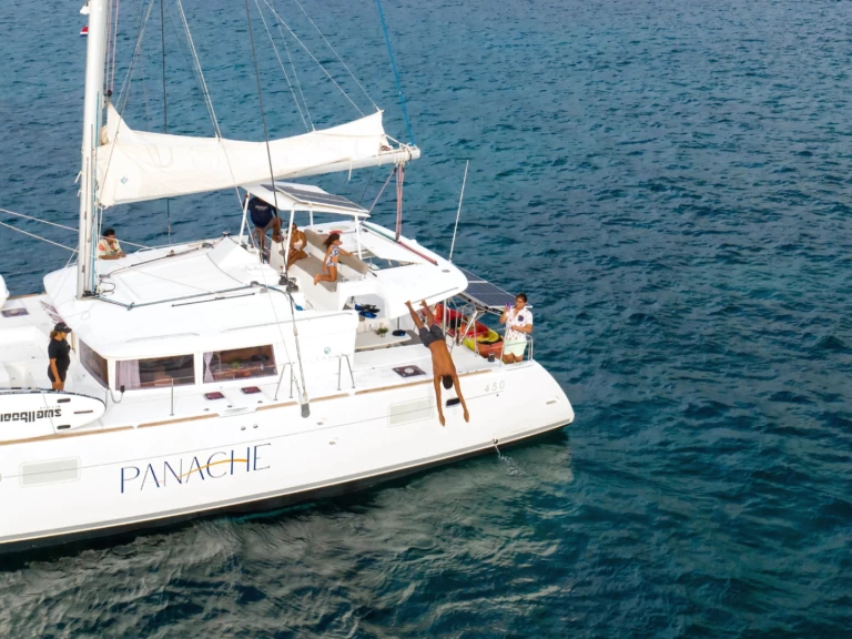 Location bateau Custom Made custom à Tamarindo sur Samboat