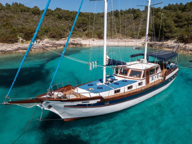 Location à Split - Unknown Hera sur SamBoat