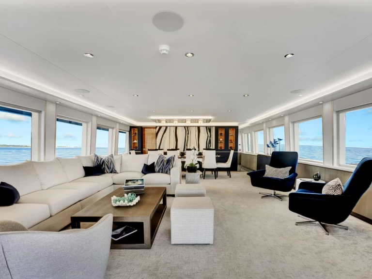 Location bateau Saint Thomas Island pas cher REAL SUMMERTIME