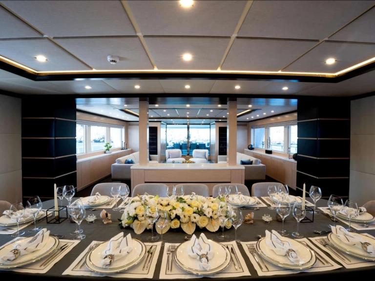 Location bateau Custom PRINCESS MELDA à Bodrum sur Samboat