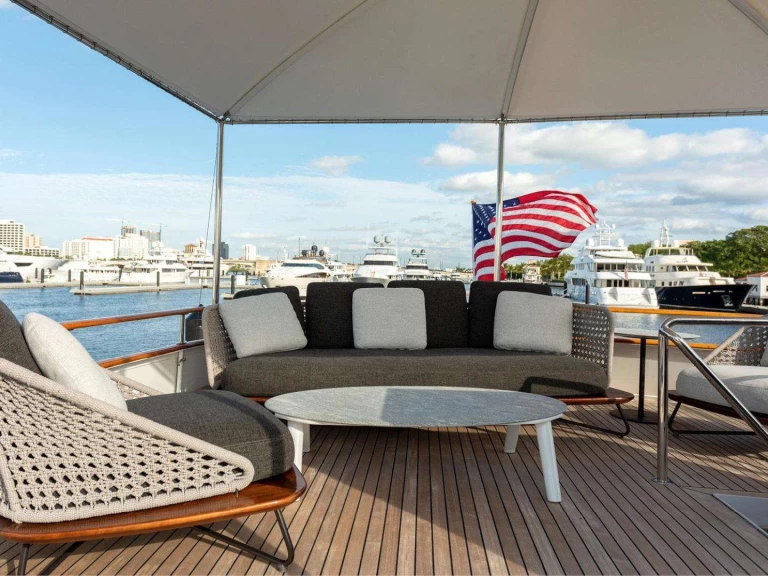 Location Yacht Burger avec permis