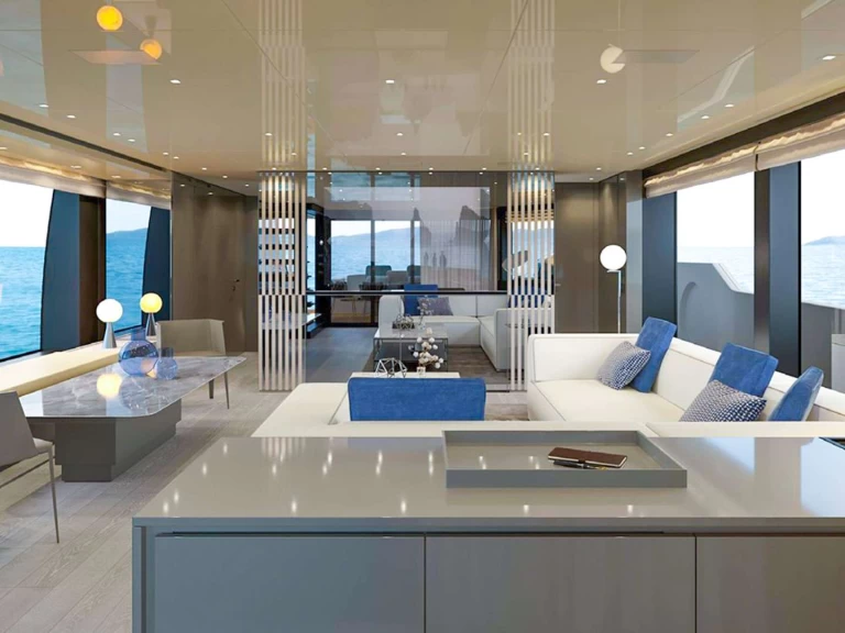 Location à Seget Donji - San Lorenzo PRIMUS sur SamBoat