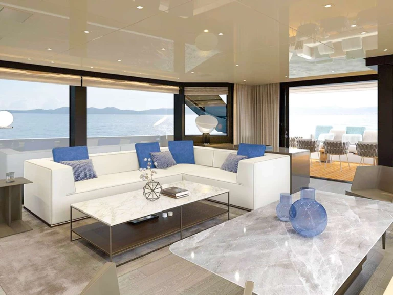 Louez un San Lorenzo PRIMUS à Seget Donji