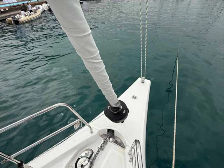 Location à Göcek - Bavaria Bavaria C46 sur SamBoat