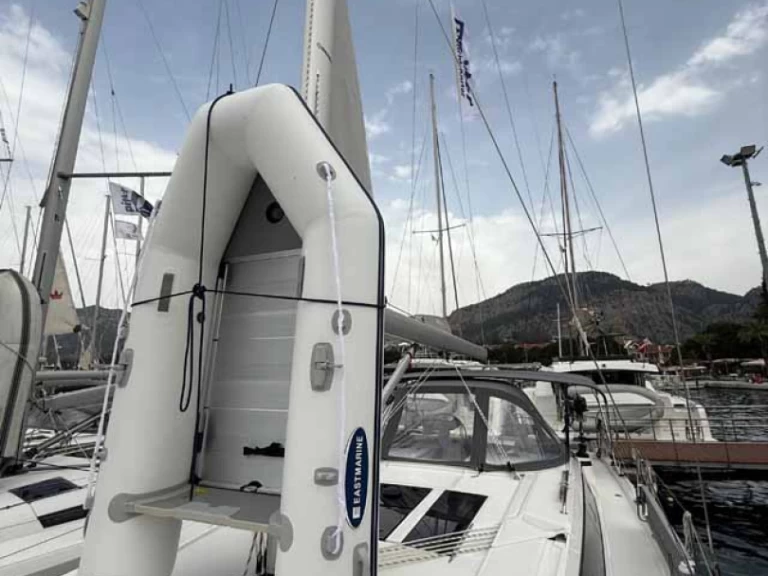 Louez un Bavaria Bavaria C46 à Göcek