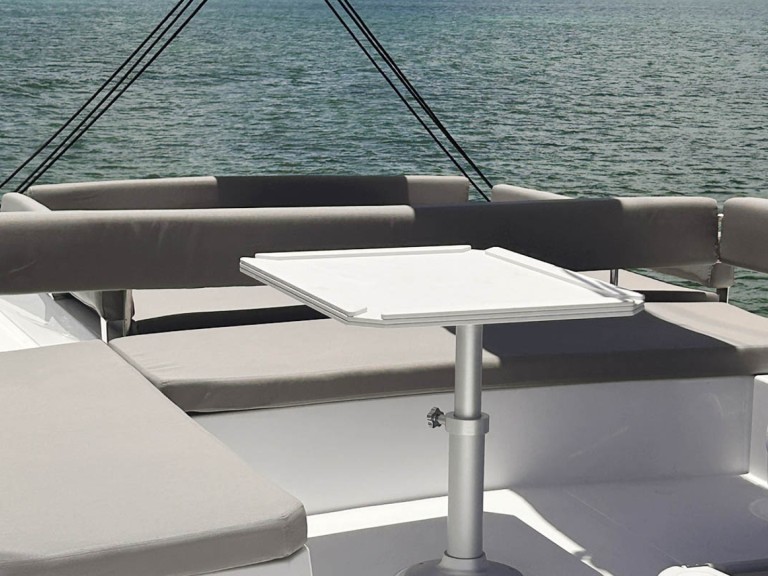 Location Catamaran Bali Catamarans avec permis