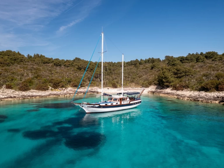 Location bateau Unknown Hera à Split sur Samboat