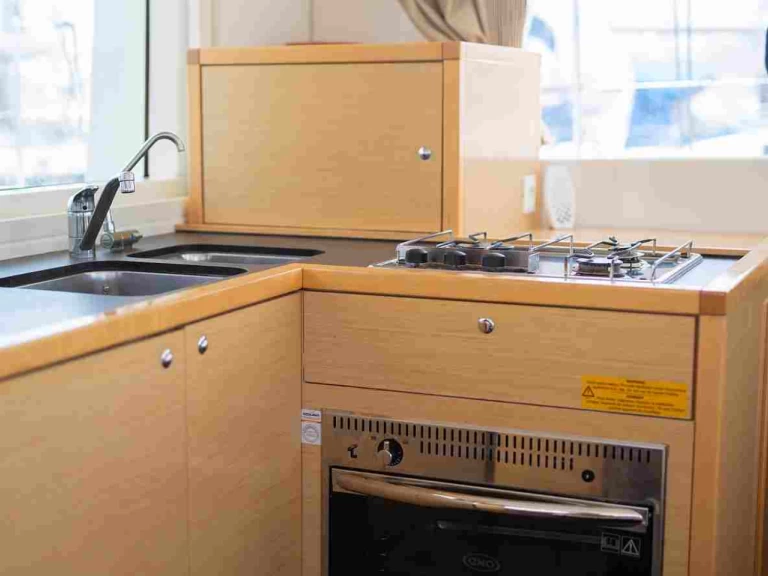 Catamaran à louer à Punat au meilleur prix