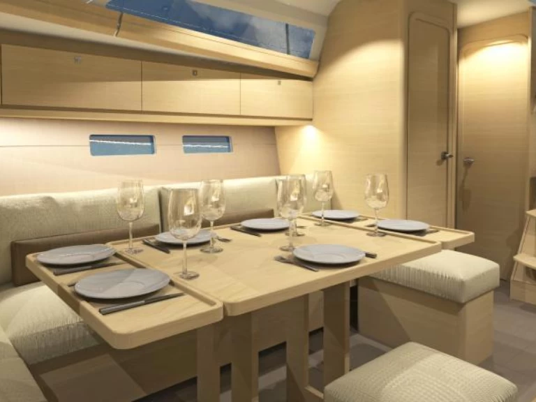 Location bateau Dufour Dufour 382 Grand Large à Sibenik sur Samboat