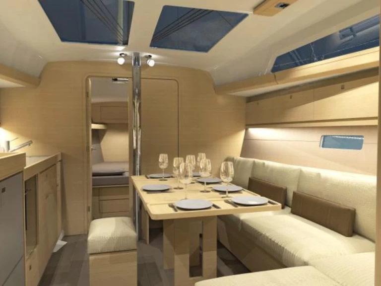 Location Voilier Dufour avec permis