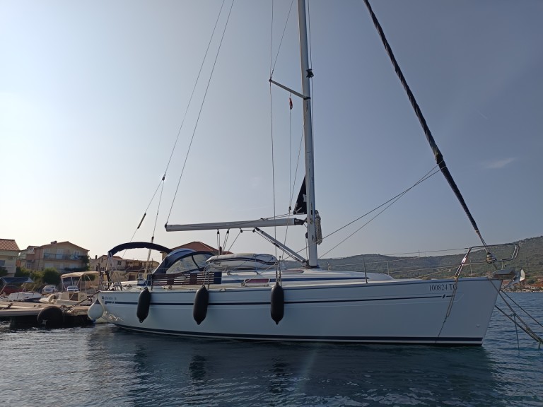 Location bateau Bavaria Bavaria 38 à Split sur Samboat