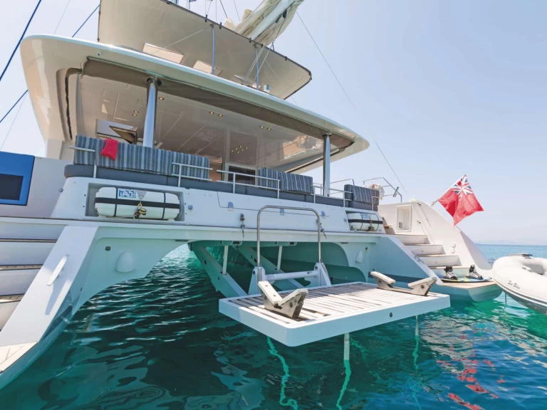 Location bateau Marina (Ville) pas cher Cool Breeze 