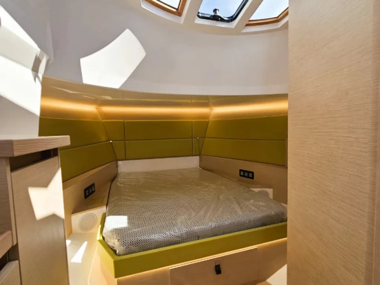 Location Bateau à moteur Vanguard avec permis