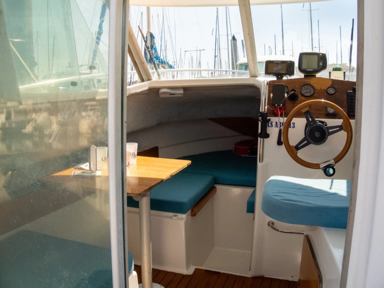 Ocqueteau Ocqueteau 615 Espace a louer à Les Sables-d'Olonne