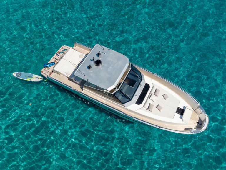 Louer Voilier avec ou sans skipper Bénéteau à Saint-Tropez