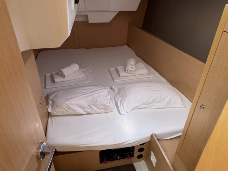 Voilier à louer à Sukošan au meilleur prix