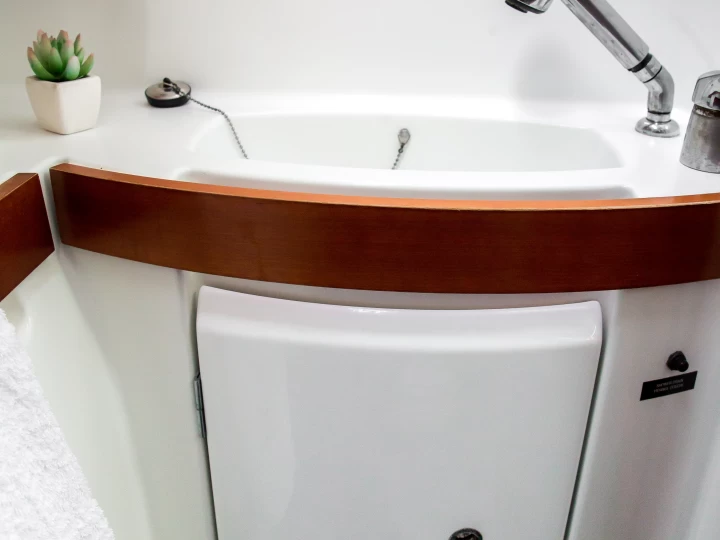 Location bateau Lefkáda pas cher Oceanis 43