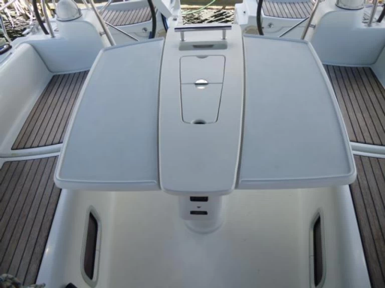 Location bateau Bénéteau Oceanis 43 à Lefkáda sur Samboat