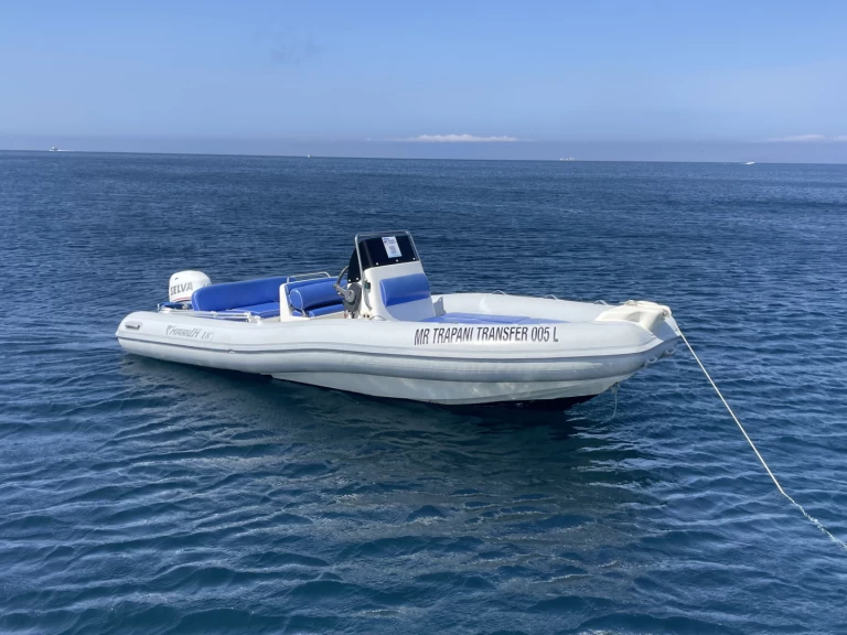 Location bateau Trapani pas cher 18