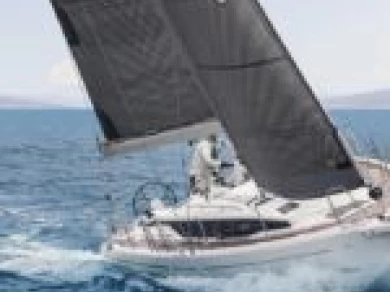 Alquiler de embarcaciones Bavaria Bavaria C38 enMarseille en Samboat