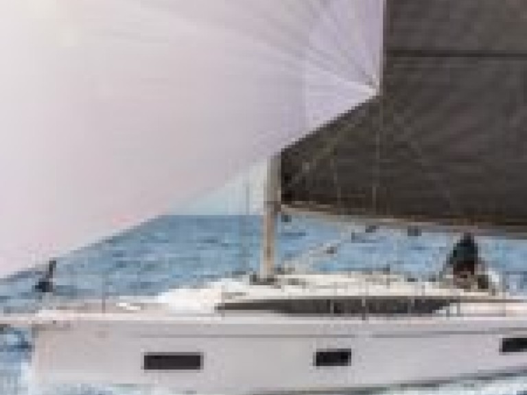 Louer Voilier avec ou sans skipper Bavaria à Marseille
