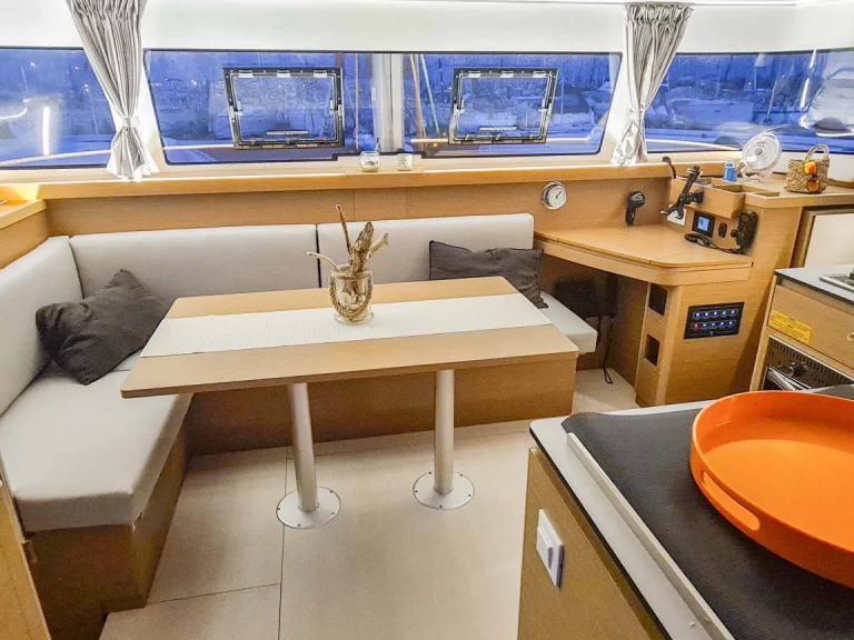 Location bateau Excess Excess 11 à La Rochelle sur Samboat