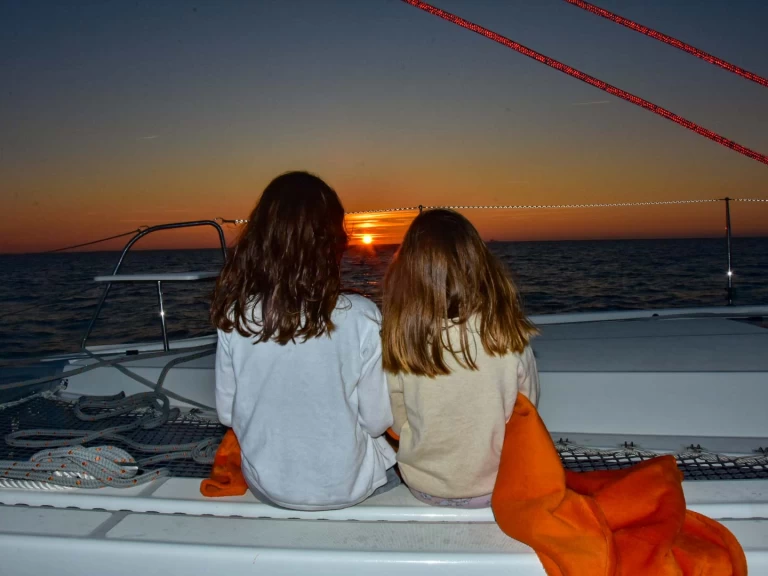 Location à La Rochelle - Excess Excess 11 sur SamBoat