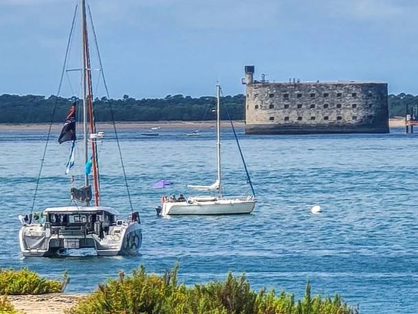 Louez un Excess Excess 11 à La Rochelle