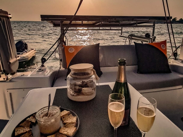 Location bateau Excess Excess 11 à La Rochelle sur Samboat