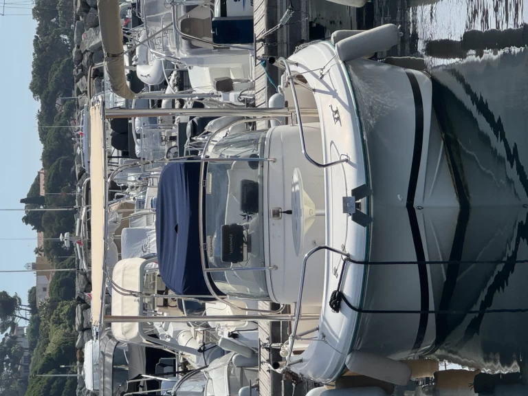 Location bateau Jeanneau Cap Camarat 625 à Les Issambres sur Samboat