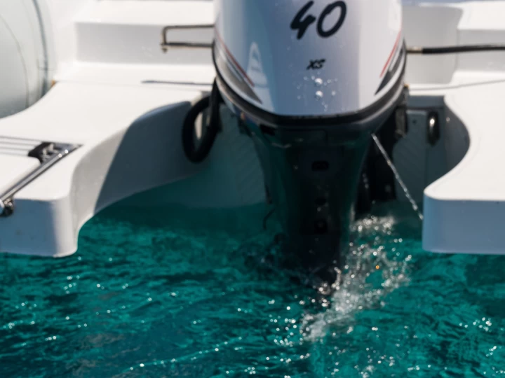 Location à Trapani - Alemar M600 Alemar sur SamBoat