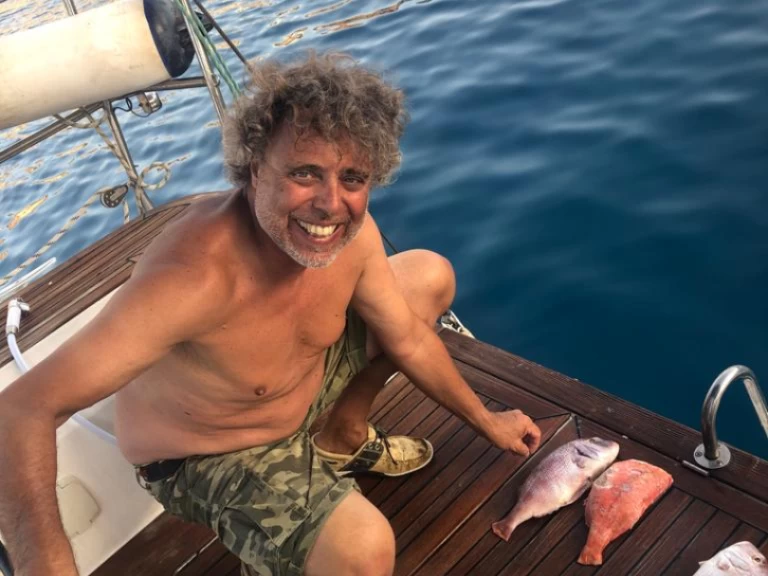 Voilier à louer à Marina Baotić au meilleur prix