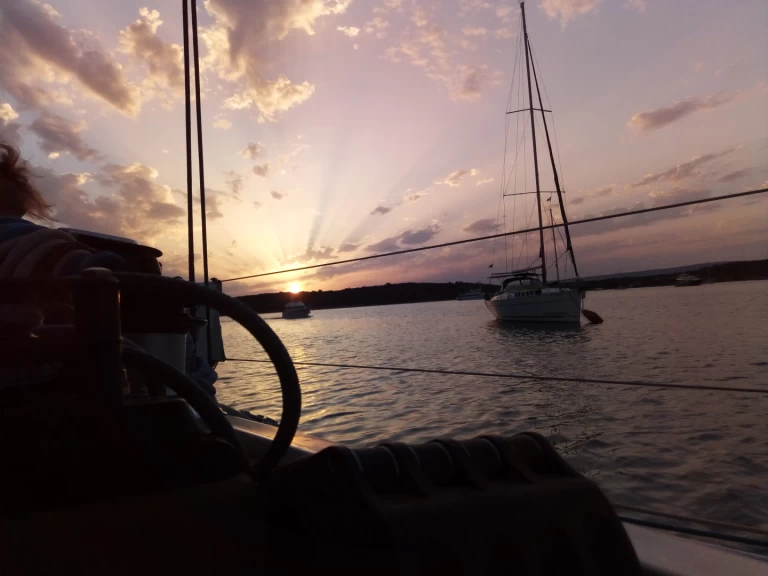 Elan Elan 410 Performance a louer à Marina Baotić