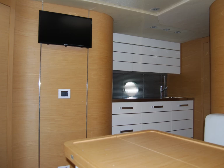 Location Bateau à moteur Sessa Marine avec permis