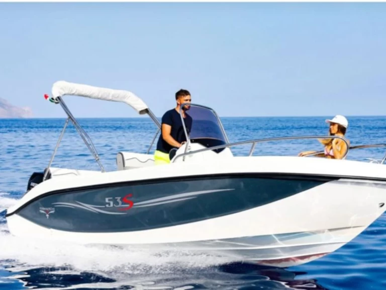 Location bateau Trimarchi Trimarchi 53 S Enica à La Spezia sur Samboat