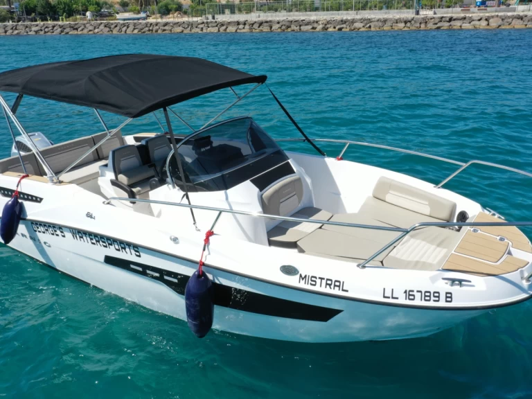 Location bateau Latchi pas cher SL691